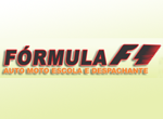 Auto Escola Formula1