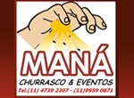 Mana Churrascos